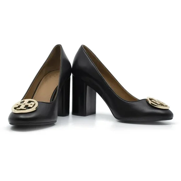 Tory Burch Pumps "NEW" - Picture 15 of 15